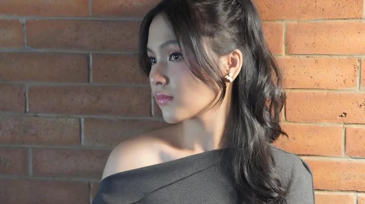 Brenda Yivabelle Titipkan Rindu yang Tak Kunjung Pulang lewat Lagu “1000 Tahun”