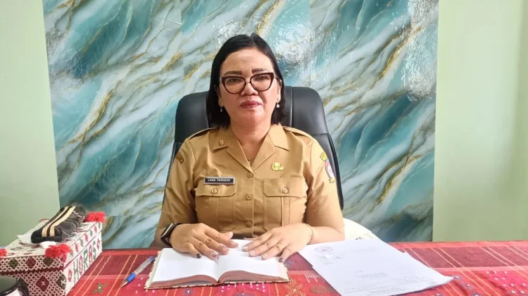 Toba Atur Pola Tanam Tekan Penyebaran Hama
