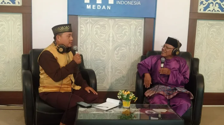 Telangkai Melayu, Penjaga Tradisi dan Adat di tengah Perubahan Zaman
