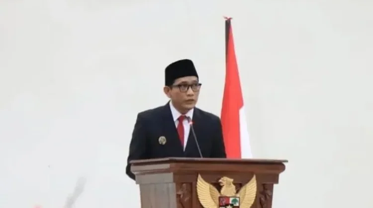 Wakil Wali Kota Binjai Perkuat Sinergi DPRD Sebagai Mitra Pemko Binjai