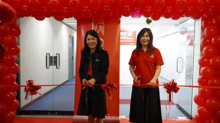 Wajah Baru Generali Center Medan, Komitmen Tingkatkan Kualitas Layanan Nasabah