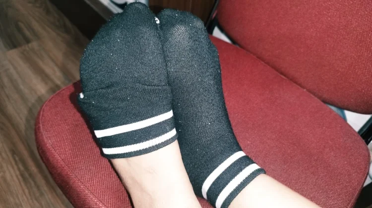 Kaki Terasa Dingin, Kenali Penyebab dan Penanganannya