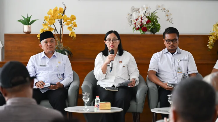 Pemprov Sumut Salurkan Anggaran Rp49,5 Miliar, 104.426 Siswa Nikmati Sekolah Gratis