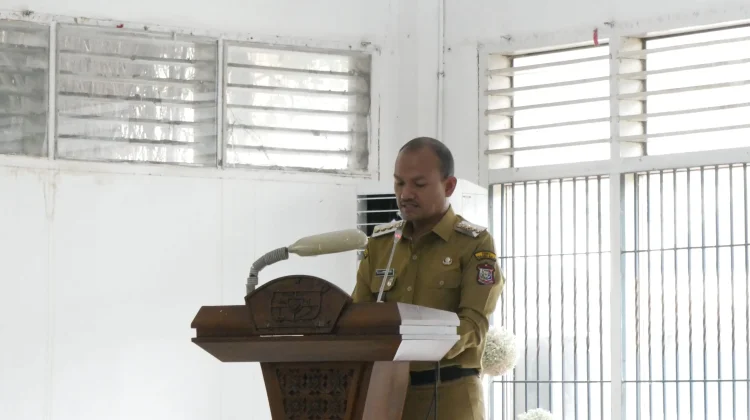 Perubahan APBD 2026, Pendapatan Daerah Tanjungbalai Naik Rp105,2 Miliar
