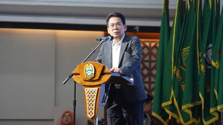 KPK: APIP Perlu Diperkuat untuk Cegah Penyimpangan di Daerah