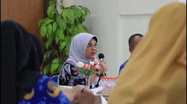 TP PKK Binjai Perkuat Persiapan Lomba LBS Tingkat Provinsi Sumut