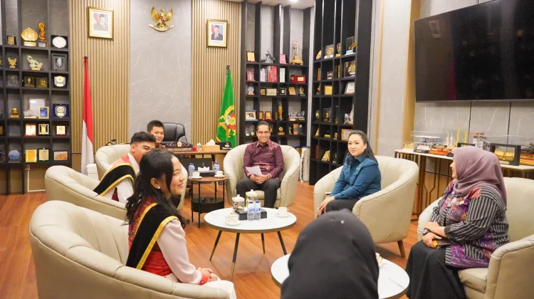Duta Genre Jangan Cuma Pakai Selempang, Harus Berdampak Nyata Bagi Masyarakat
