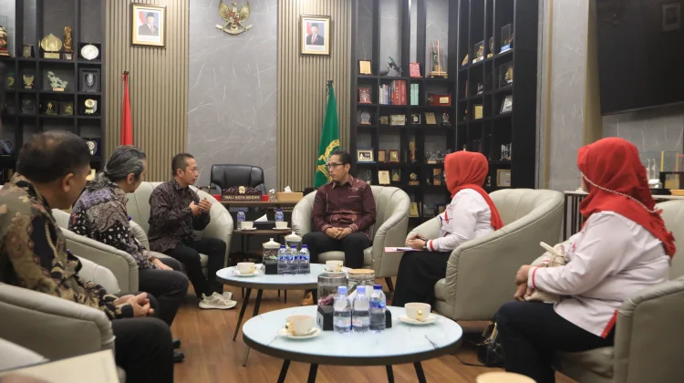 Rico Waas: Jazz untuk Semua, CFN Jadi Panggung Musik Medan