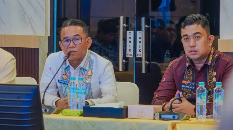 Pemko Medan Perkuat Integritas, Zakiyuddin Minta OPD Tuntaskan Pekerjaan