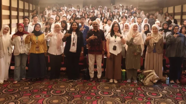 Indian Film Festival 2026 Digelar Tiga Hari di Medan