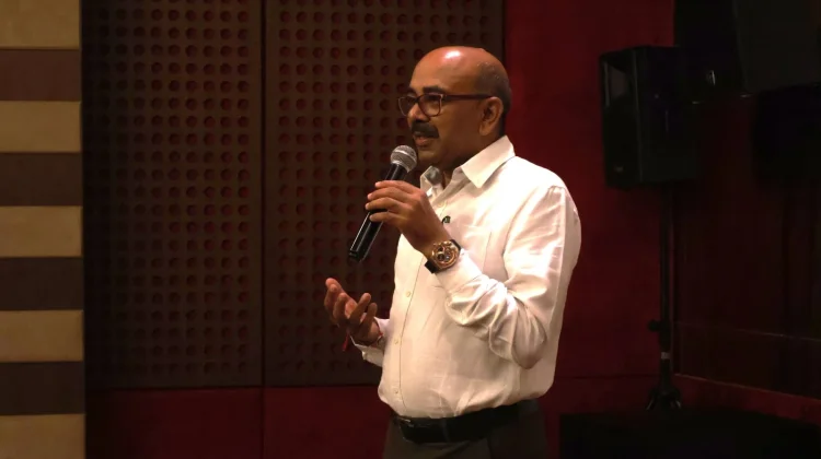 Film Jawan Meriahkan Indian Film Festival 2026 di Medan