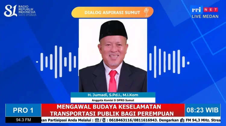 Angkutan Tak Layak Disorot, Pengawasan Diminta Diperkuat