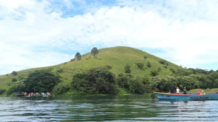 Paepira Lakeside, Banda Neiranya Sumatera Utara