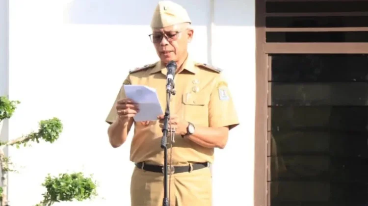 Pemko Binjai: Pelayanan Publik Harus Berorientasi pada Kebutuhan Masyarakat