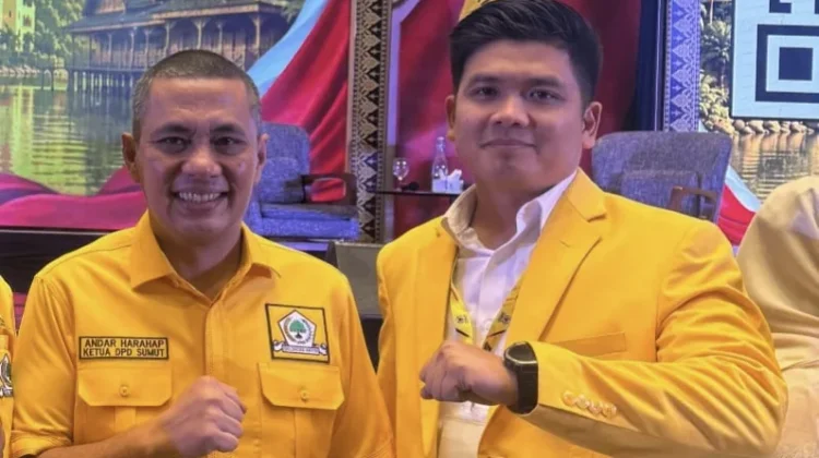 Catatan dari Bimtek Ilham Fauzi: Beringin yang Mengakar, Kemenangan yang Terukur