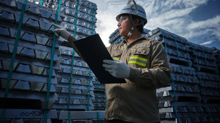 Potensi Bauksit dan Hilirisasi Alumina, menuju Swasembada Aluminium 2029