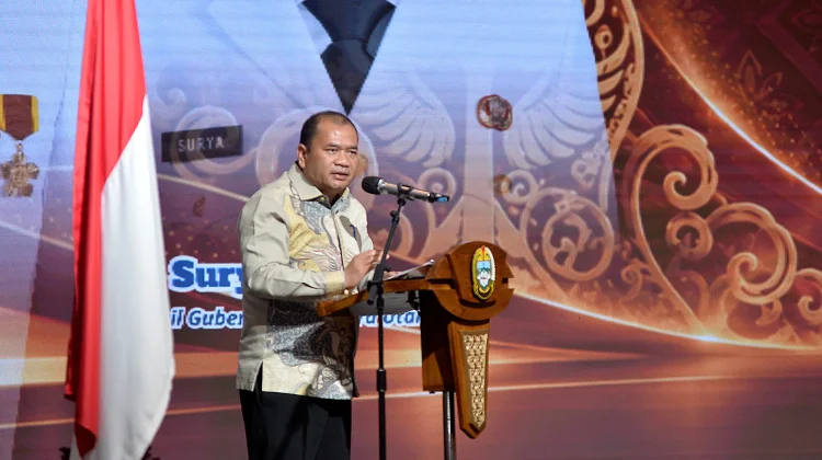 Bobby Nasution Harapkan Pendawa Indonesia Perkuat UMKM