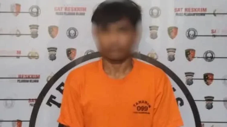 Polres Pelabuhan Belawan Tangkap Pelaku Tiga Kasus Curas