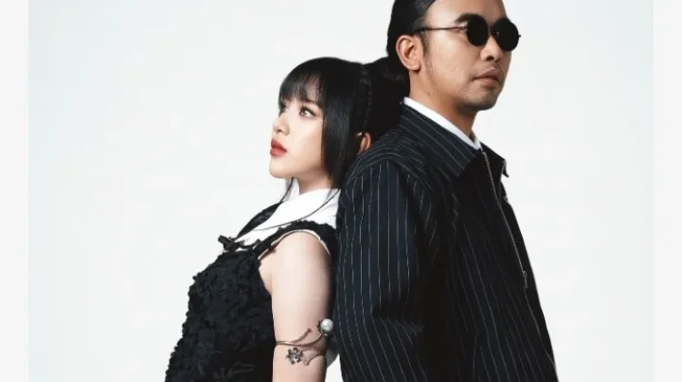 Tiara Andini & Whisnu Kolaborasi Rilis Lagu "Sumpah Percuma"