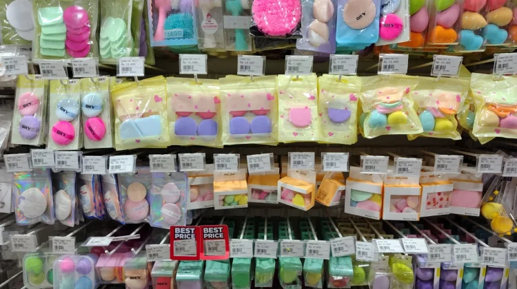Kenali Jenis Beauty Sponge dan Kegunaannya