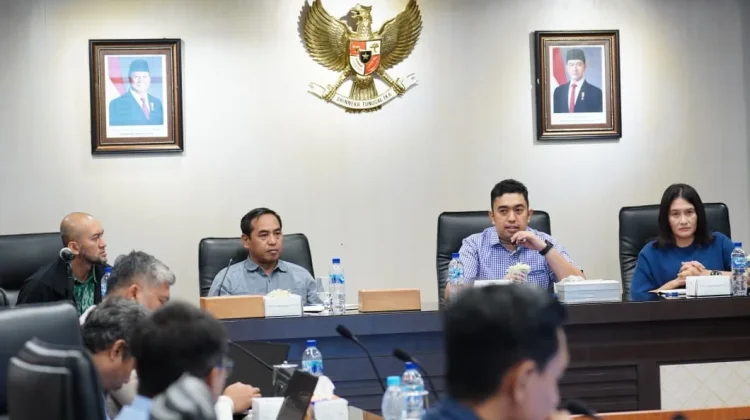 Kebut Proyek PSEL, Pemko Medan Pastikan Kesiapan Lahan Sesuai Kriteria Pusat