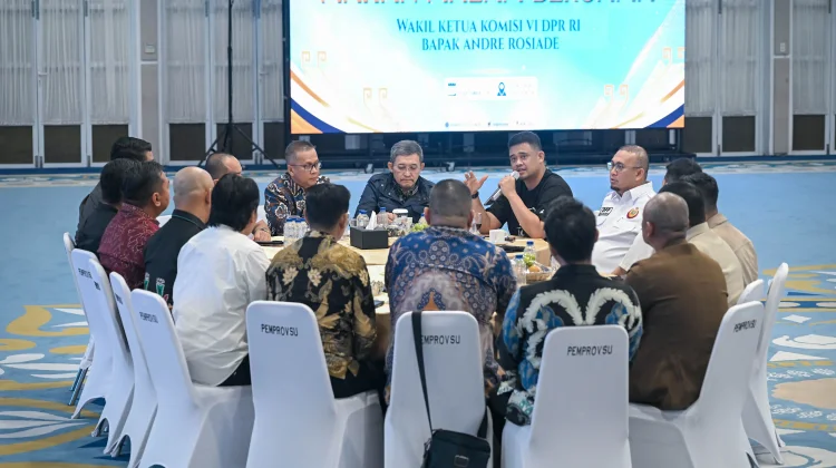 Pengembang Perumahan Subsidi Keluhkan Tingginya Harga Material Bangunan