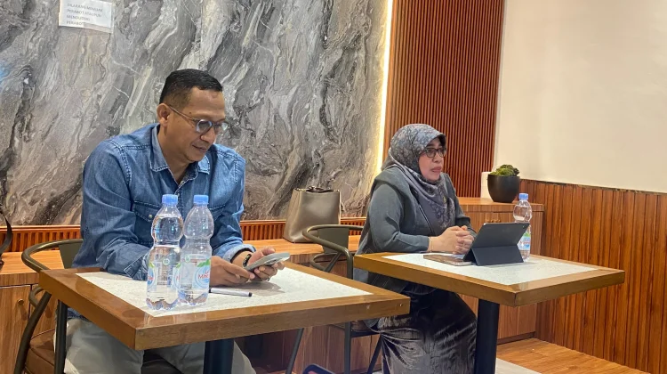 Kasus Influenza Meningkat, Pasien Penuhi IGD RS di Medan