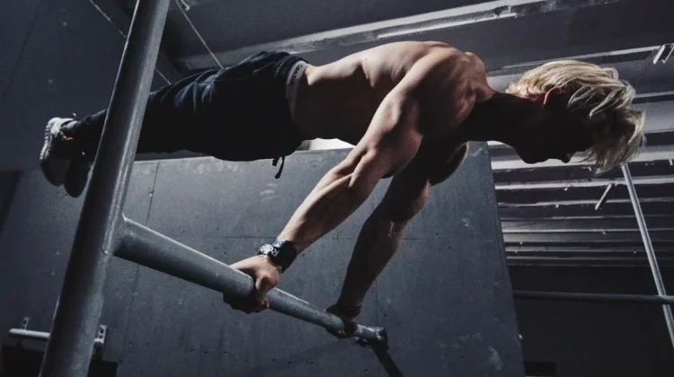 Gak Harus ke Gym, Kenalan dengan Kalistenik yang Pakai Berat Badan Sendiri