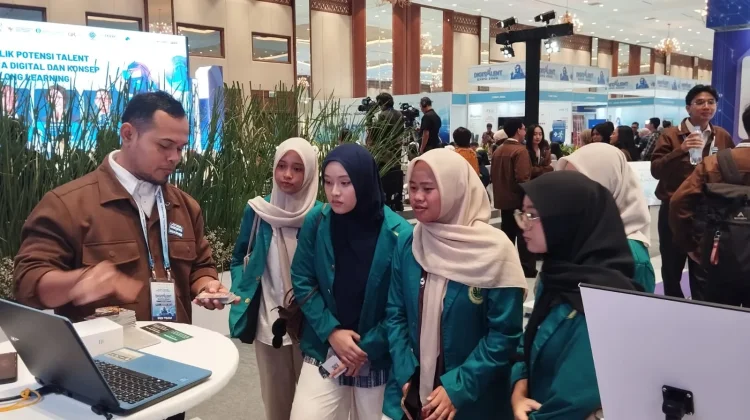 Inovasi KISAH-KITA Bawa MAN 3 Medan ke Top 80 Nasional