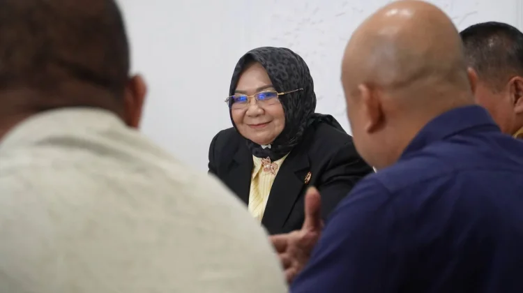 Pemkab Langkat Minta BUMD Tancap Gas Kelola Potensi Minyak Tua