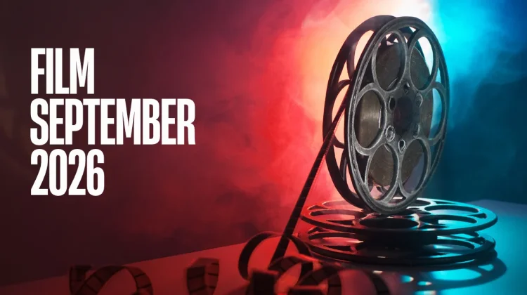September 2026, Bioskop Indonesia Diramaikan Beragam Film