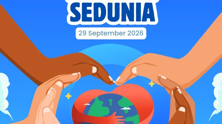 Hari Jantung Sedunia 2026, Kenali Sejarah dan Tema