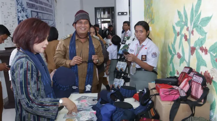 Pemkab Dairi Perkuat Kesetaraan, PPDI Didorong Jadi Mitra Strategis Pembangunan