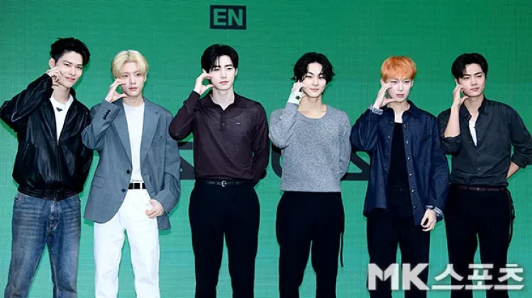 ENHYPEN dikabarkan Akan Merilis Album Baru November 2026