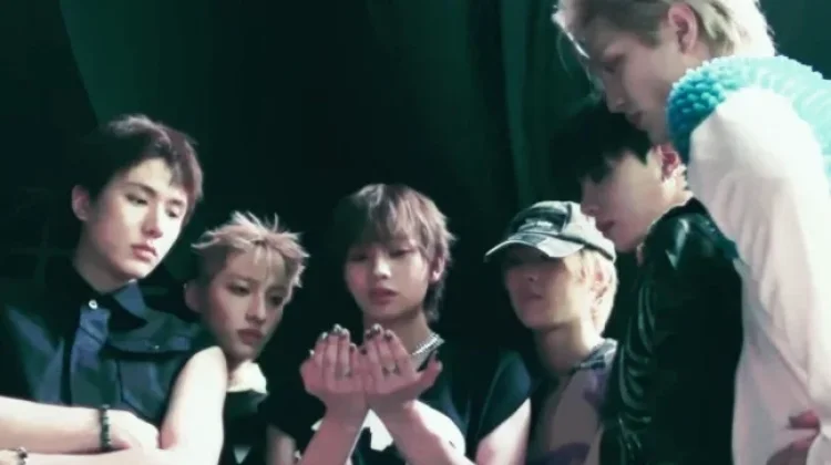 DAILY:DIRECTION akan Merilis Mini Album Which way pada 14 Oktober 2026