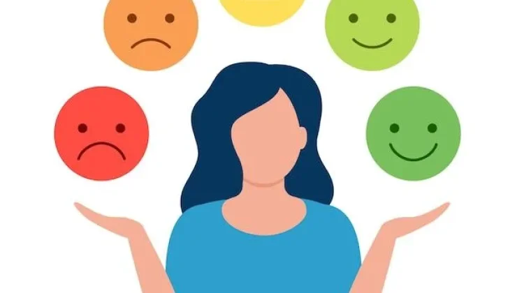 Bingung Baca Perasaan Sendiri? Begini Cara Pakai Emotion Wheel