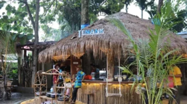 Menikmati Nuansa Self Healing di Kota Medan