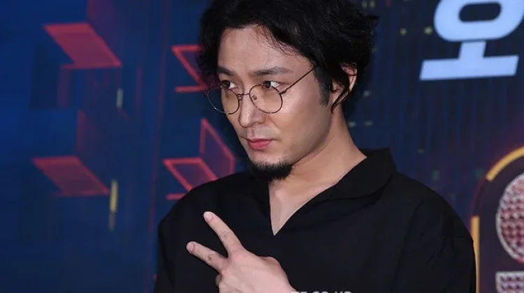 Verbal Jint akan Merilis Single Baru Akhir September 2026