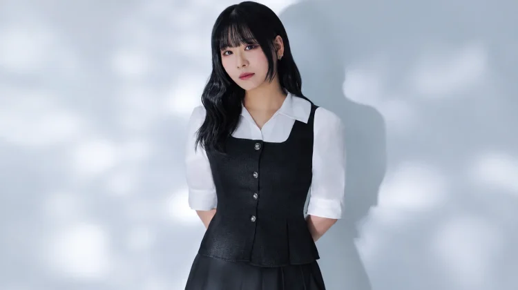Choi Eunbin akan Debut Single Terbarunya