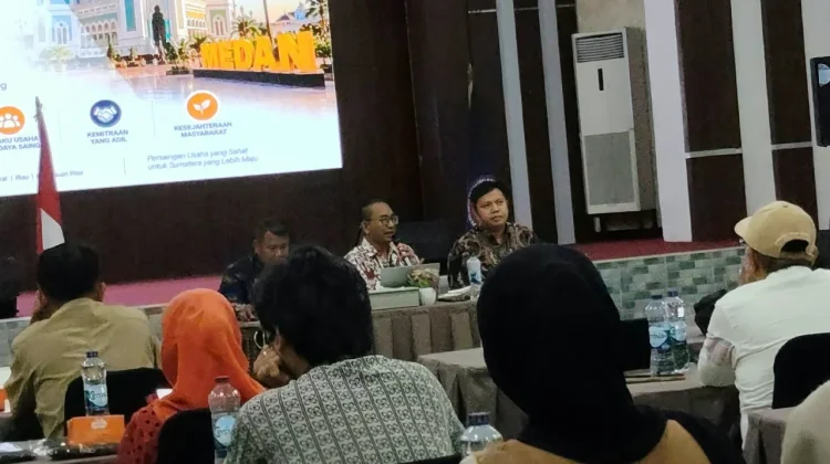 KPPU Kawal Kebijakan Pemerintah dan Pantau Harga Pangan