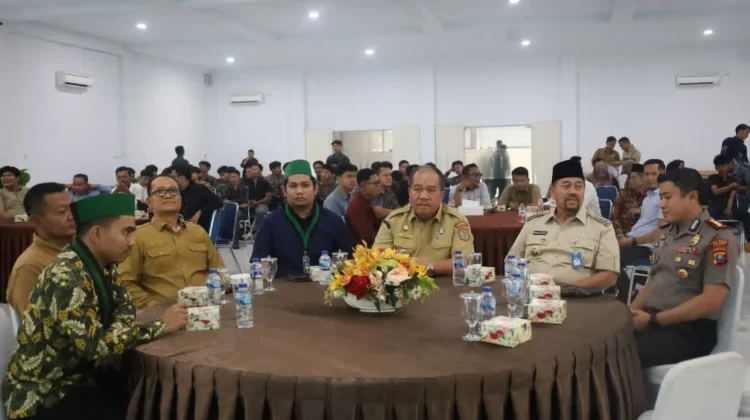 HMI Kisaran-Asahan Gelar LK II Tingkat Nasional 2026