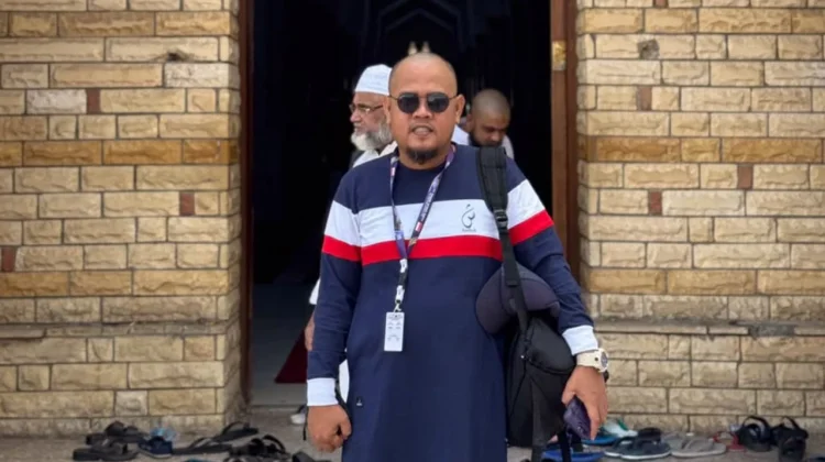 Zulham: Evaluasi Herdman Wajar, Pergantian Pelatih Terlalu Dini