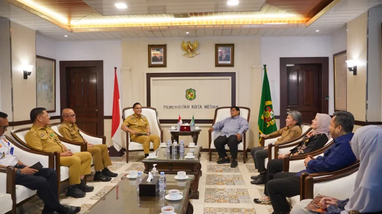 Kesiapan Mental Pasangan Fondasi Utama Lahirkan Generasi Unggul