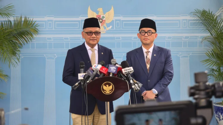 Presiden Minta Biaya Haji Tetap Ringan bagi Jemaah