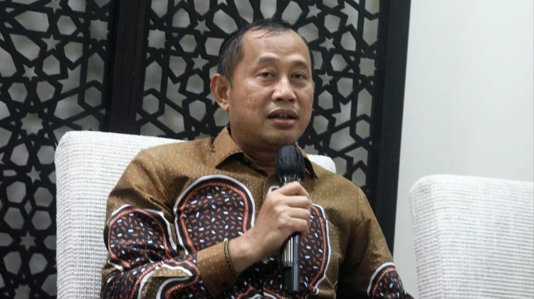 Kemenhaj Perketat Tata Kelola Perjalanan Umrah