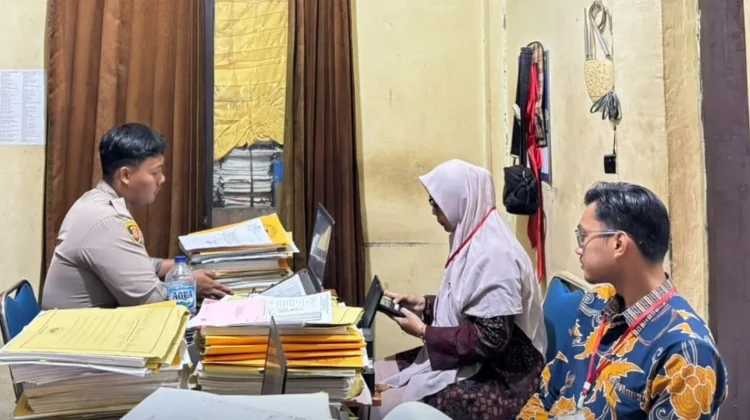 Kemenhaj Madina Beri Keterangan Terkait Travel Umrah