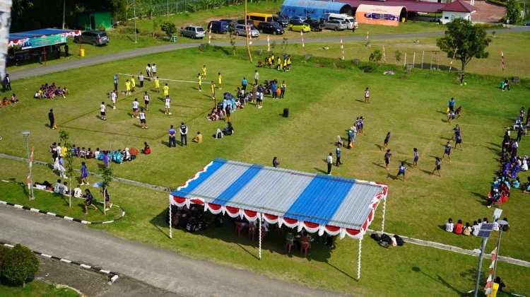 Pemkab Toba Wacanakan Pembentukan PPLD