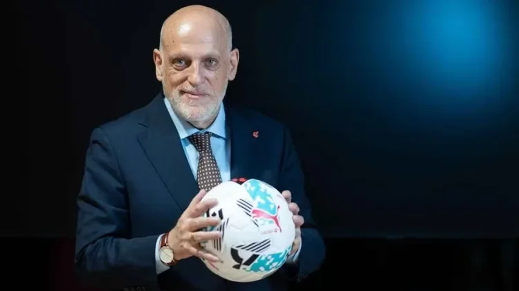 Presiden LaLiga Javier Tebas: Hukuman bagi Manchester City Harus Berat