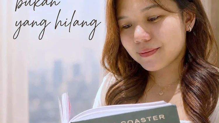 Kartika Ong Tuangkan Perjalanan Hidup dalam Single Perdana “Aku Bukan yang Hilang"