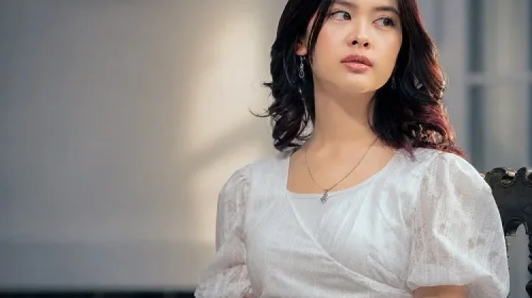 Lulu Mudita Hadir dengan Debut Singke "Apakah Kamu Orangya?"